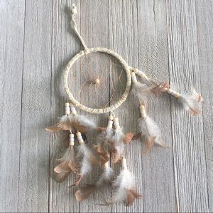 Small Dream Catcher